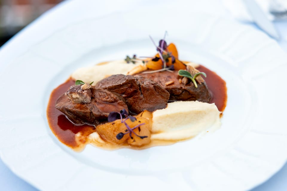 Prague: Sky Bar Aperitivo Menu with Drink & Panoramic Views - Who should book this Prague Sky Bar aperitivo?
