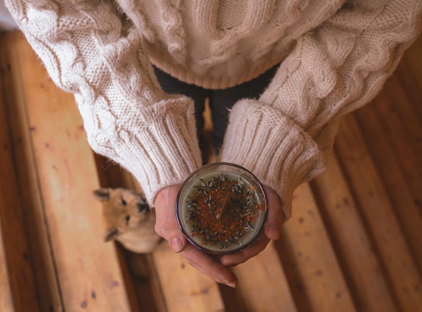Prague: Soy Candle-Making Workshop - Key things that make this candle workshop worth your time