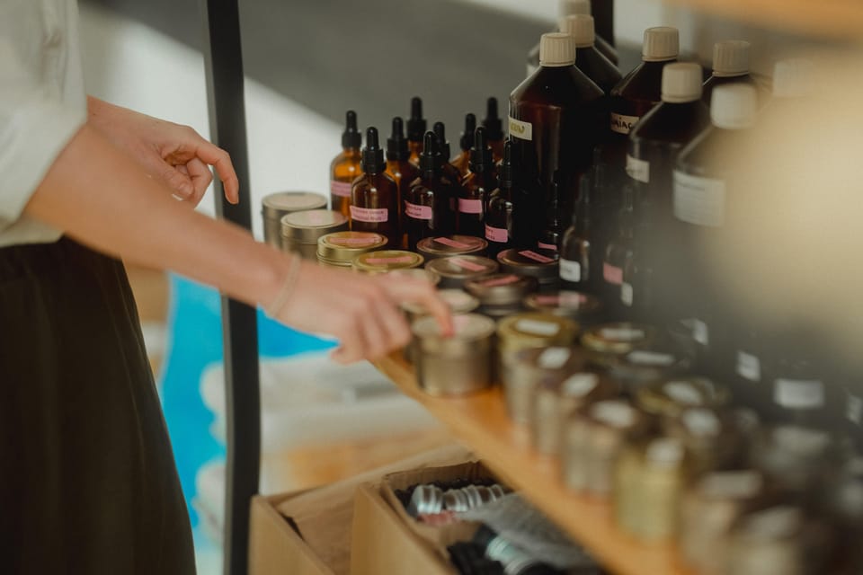 Prague: Soy Candle-Making Workshop - Soy Candle-Making in Prague’s Vinohrady: The simple idea with real payoff