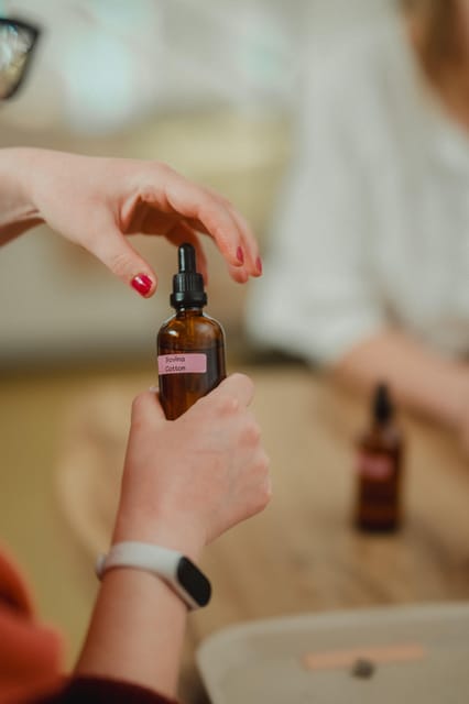 Prague: Soy Candle-Making Workshop - Price and value: why $31 feels fair for what you take home