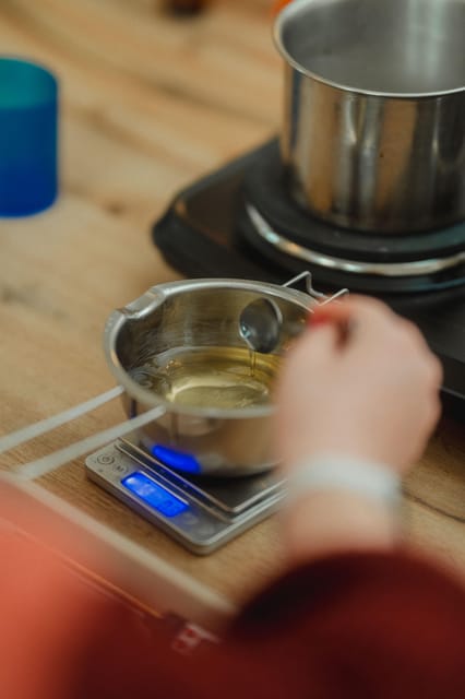 Prague: Soy Candle-Making Workshop - Should you book Prague: Soy Candle-Making Workshop?