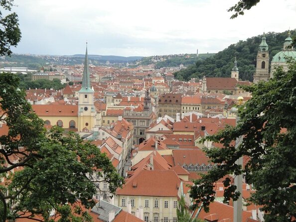Prague Super Saver: Lobkowicz Palace Concert plus Lobkowicz Palace Museum Entrance Ticket - Key points you’ll care about