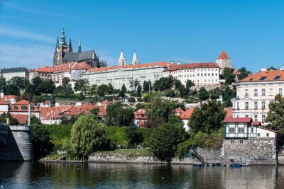 Prague Super Saver: Lobkowicz Palace Concert plus Lobkowicz Palace Museum Entrance Ticket - The museum experience: 22 galleries, audio guide flow, and real artifacts