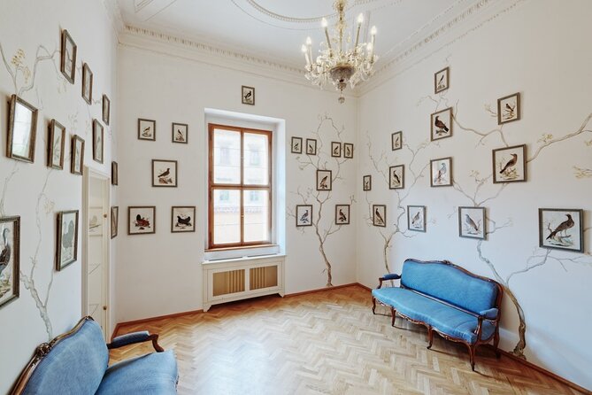 Prague Super Saver: Lobkowicz Palace Concert plus Lobkowicz Palace Museum Entrance Ticket - How the 2-hour flow fits a Prague Castle day