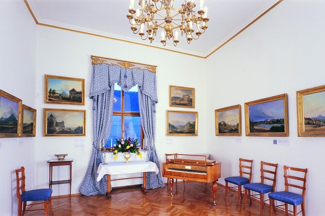 Prague Super Saver: Lobkowicz Palace Concert plus Lobkowicz Palace Museum Entrance Ticket - Who this is best for (and who should think twice)