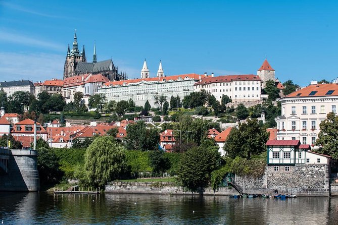 Prague Super Saver: Lobkowicz Palace Concert plus Lobkowicz Palace Museum Entrance Ticket - The museum experience: 22 galleries, audio guide flow, and real artifacts