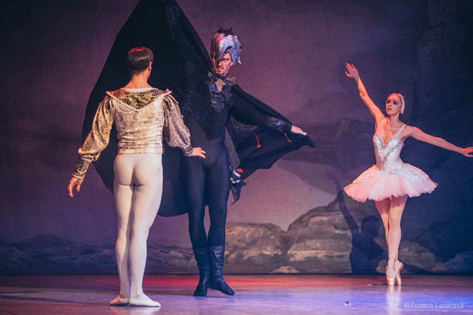 Prague: The Best of Swan Lake Ballet Tickets - Where This Show Fits Best (And Where It Might Not)
