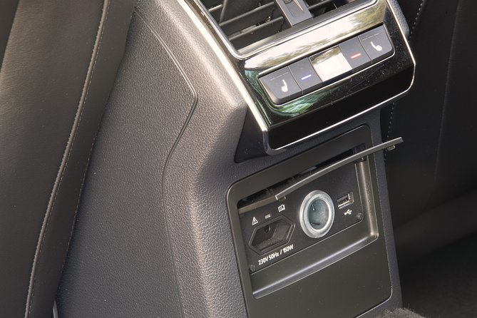 Prague to Karlovy Vary Private Transfer - Why this private transfer beats DIY travel to Karlovy Vary