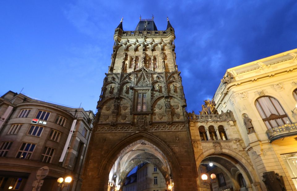 Prague Tour in Spanish - Who should book this Spanish Prague tour—and who should skip it