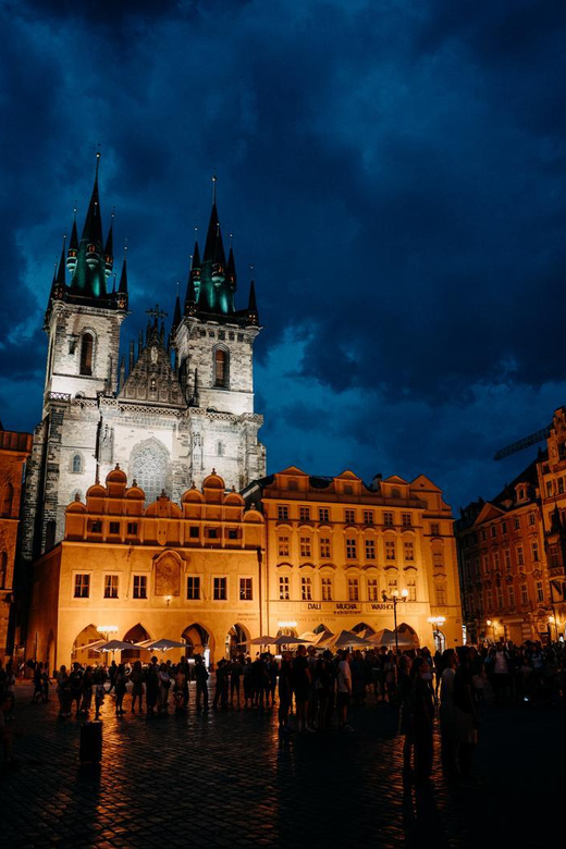 Prague: Tyn Church Classical Music Concert - Should you book the Týn Church classical concert?