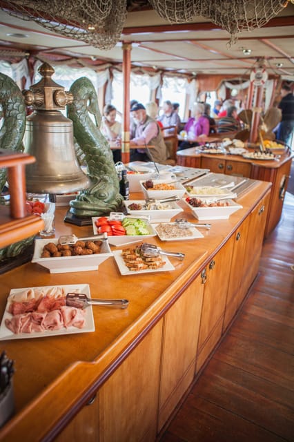 Prague: Vltava River Evening Dinner Cruise - The Bottom Line: Should You Book the Lodě Bevents Dinner Cruise?