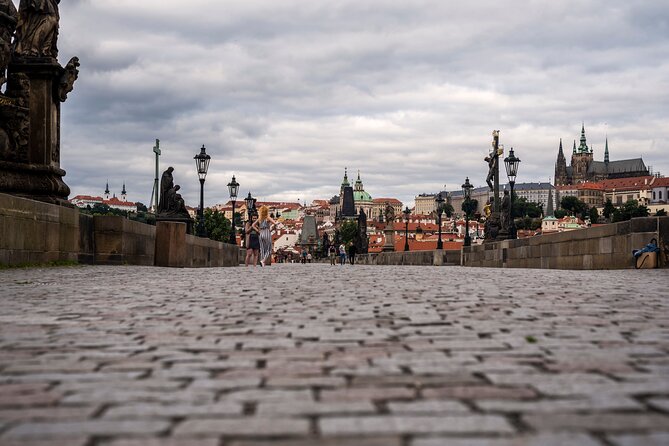 Prague Walking Tour of Old Town, Charles Bridge and Prague Castle - Price and Value: What $31.46 Buys (and What It Doesn’t)