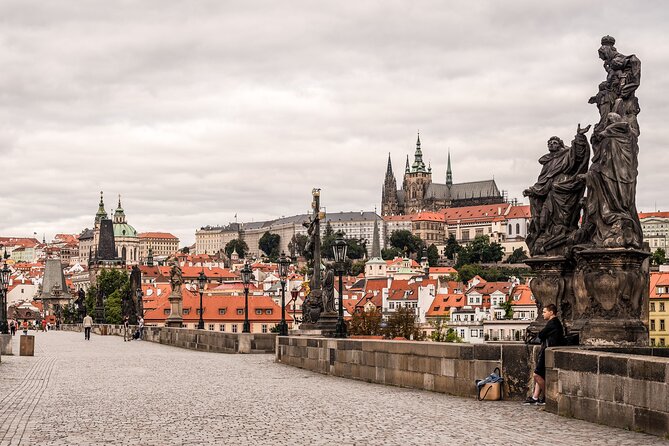 Prague Walking Tour of Old Town, Charles Bridge and Prague Castle - Logistics That Can Make or Break Your Day