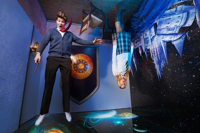 Prague Wizard Experience Magic School Escape Game - How challenging is it really? Hints keep it fun, not frustrating