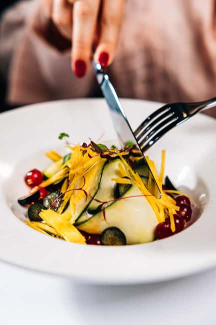 Prague:Breathtaking Cabaret Show with 4-Course Dinner Option - Who should book this cabaret dinner show