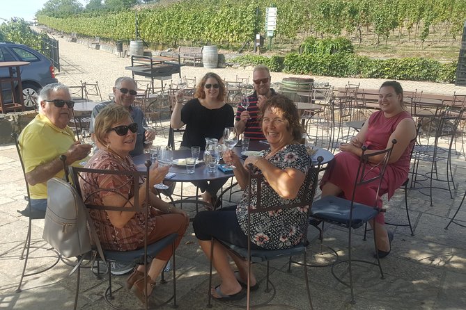 Prague´s Hidden Vineyards Private Tour - Price and Value at About $240.66 Per Person
