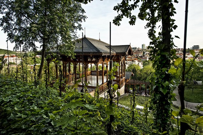Prague´s Hidden Vineyards Private Tour - Which Guide Works Best for You (Andrea, Gabriel, Isabelle, or Betty)