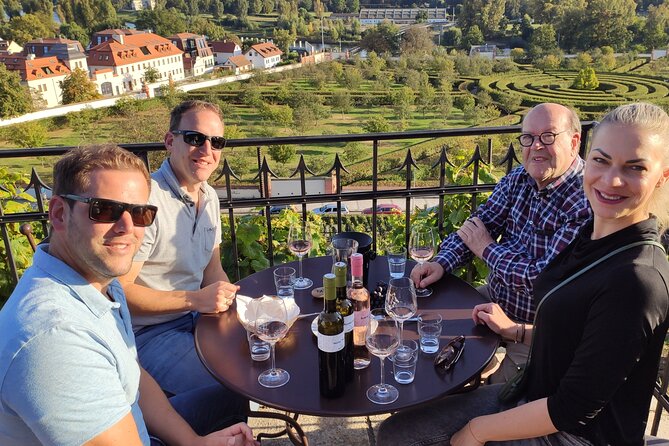 Prague´s Hidden Vineyards Private Tour - Practical Tips: What to Wear, What to Expect, and How to Get the Most