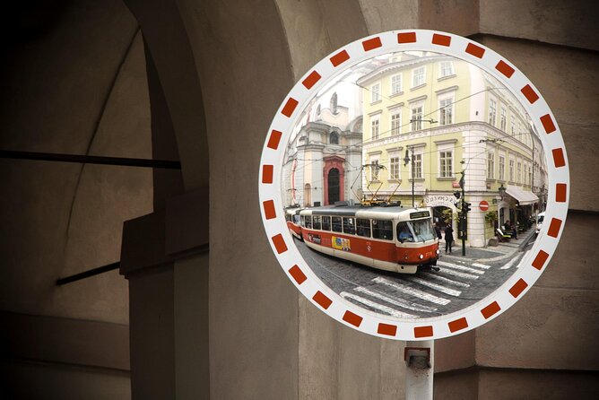 PRIVATE 4 Hour Tour: Czech Beers & Tapas in Prague's Local Areas - New Town (Nove Mesto): art neighborhoods and a beer-and-tapas crawl