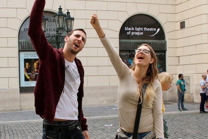 Private city discovery tour - A Historical Treasure Hunt - What You’ll Remember After: The City Story Feeling You Can’t Fake