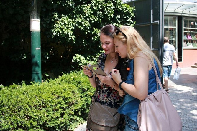Private city discovery tour - A Historical Treasure Hunt - Should You Book This Prague City Quest?