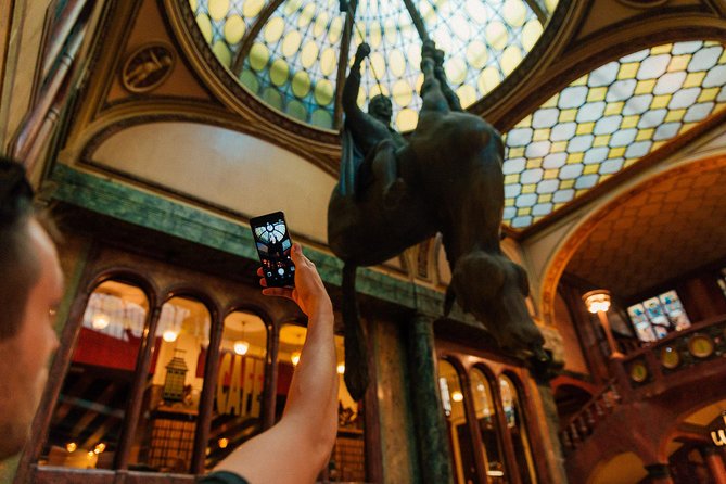 Private City Kickstart Tour: Prague - What It Means That You Can Tailor the Itinerary