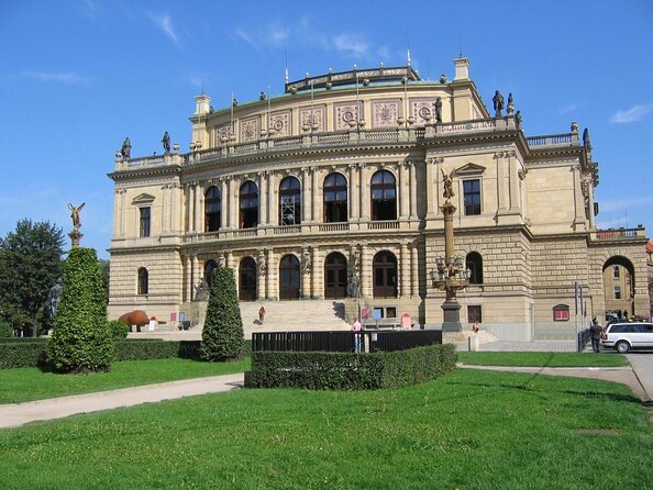 Private City Tour - Key highlights that matter