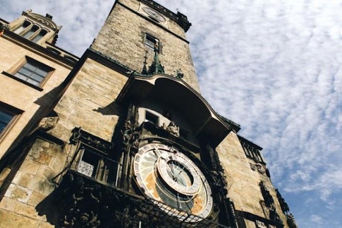 Private City Tour - Price and Value: $214.36 Per Group (How to Think About It)