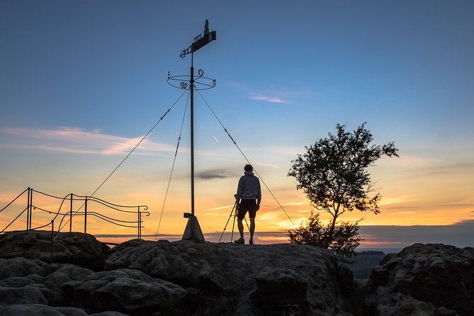 Private Custom Full day tour - Top Highlights of Bohemian & Saxon Switzerland - Leaving Prague: How the morning sets up the day