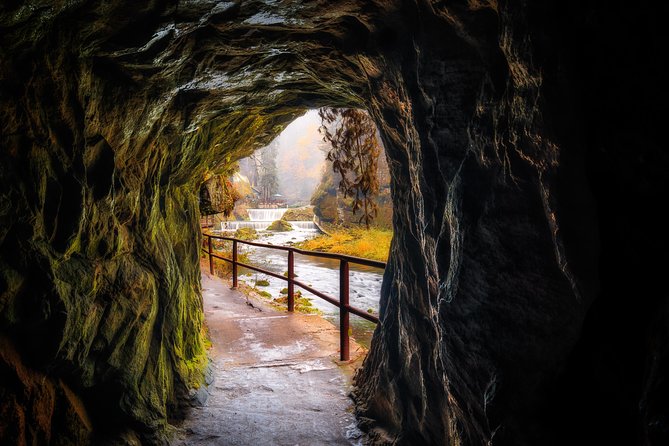 Private Custom Full day tour - Top Highlights of Bohemian & Saxon Switzerland - Private custom guide perks: Names you might meet and why that matters