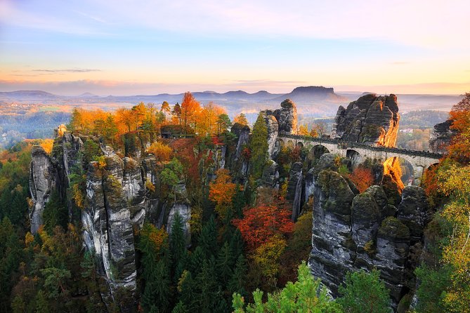 Private Custom Full day tour - Top Highlights of Bohemian & Saxon Switzerland - What you’ll be doing hour by hour (without the guesswork)