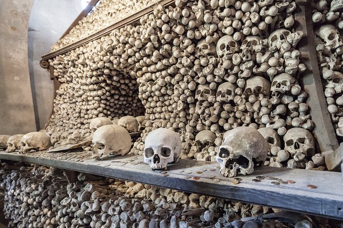 Private Guided Tour Prague to UNESCO Kutna Hora with Transfers - Why Kutná Hora feels different from Prague