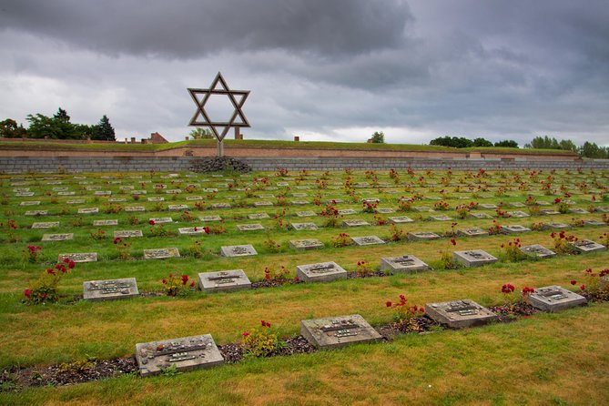Private Half-Day Tour From Prague To Terezín Concentration Camp - Why this private Terezín tour beats the bus day