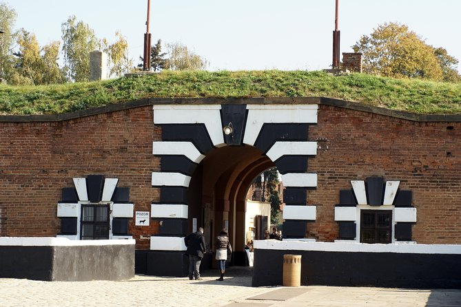Private Half-Day Tour From Prague To Terezín Concentration Camp - What to bring (so you can focus on the place, not your comfort)