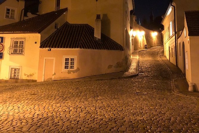 Private Photography Tour of Prague by Night - Price and Value: What $77 Buys in a Private Photo Walk
