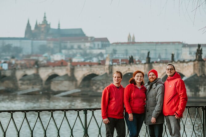PRIVATE: Prague Castle for the Curious – Kings, Legends & Gardens - Entering Prague Castle Without Feeling Like a Sheep in a Crowd