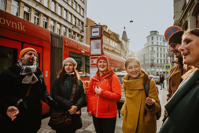 PRIVATE: Prague Castle for the Curious – Kings, Legends & Gardens - Golden Lane: tiny houses, big names, and a street you’ll remember