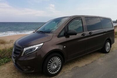 Private Transfer from Prague Airport to Prague City Hotels 1 - 7 pax - Meet-and-Greet at Václav Havel: Finding the Driver Without Stress
