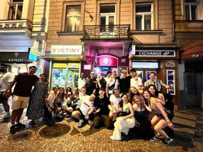 Pub Crawl with Shots and Night Club I Prague - Price and Value: What You’re Really Paying For
