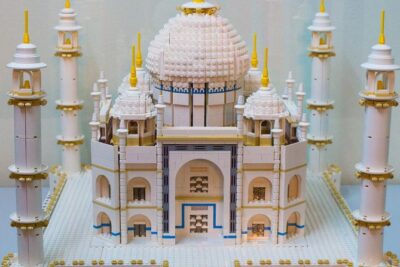 Skip the Line Access to Museum of Bricks in the Centre of Prague - Skip-the-line access: what you save (and what you still need)