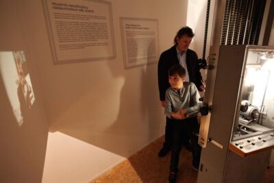 Skip-the-Line Prague National Film Museum Ticket - Your 90-minute plan: what you’ll actually do at NaFilM