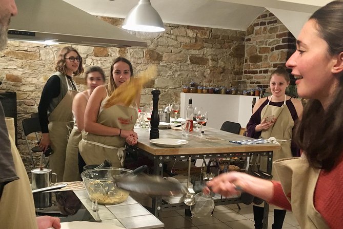Taste, Cook and Dine Traditional Czech - The Main Event: Czech Comfort Food, Prepared by the Host First