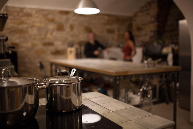Taste, Cook and Dine Traditional Czech - Bread Dumplings: The Side You Help Make (And Really Notice)