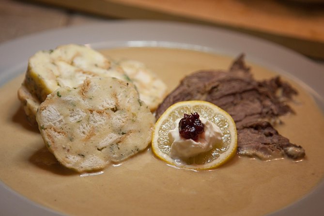 Taste, Cook and Dine Traditional Czech - Finding the Place in Karlín Without a Headache