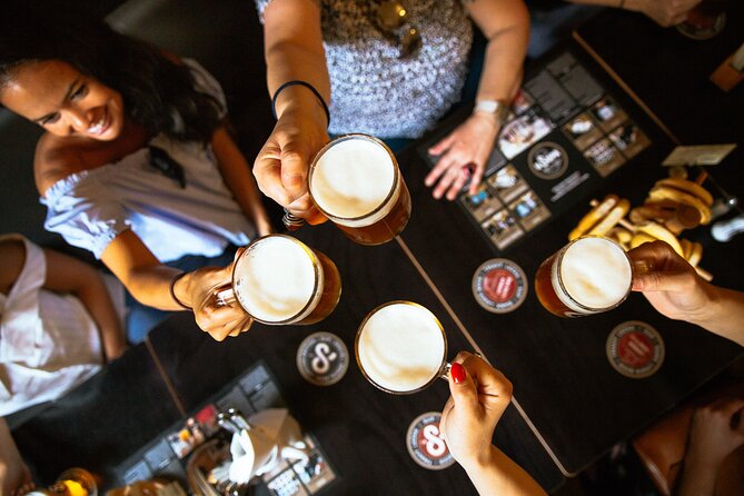 The 10 Tastings of Prague With Locals: Private Food Tour - Key things that make this food tour worth it
