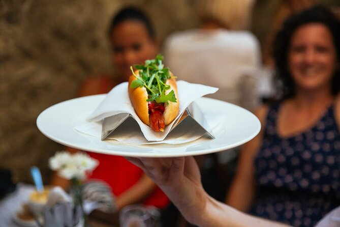 The 10 Tastings of Prague With Locals: Private Food Tour - A smart way to do Czech food without losing the day